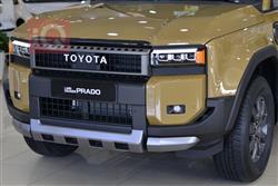 تويوتا لاندكروزر برادو